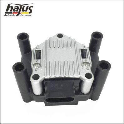 hajus Autoteile 9411021 - Запалителна бобина vvparts.bg