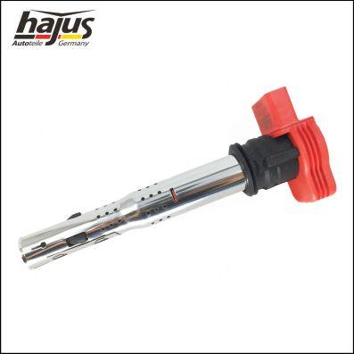 hajus Autoteile 9411023 - Запалителна бобина vvparts.bg