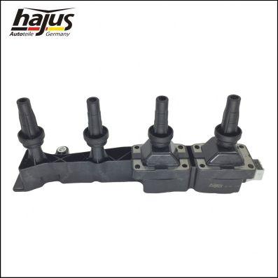 hajus Autoteile 9411022 - Запалителна бобина vvparts.bg