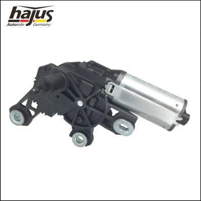 hajus Autoteile 9591051 - Двигател на чистачките vvparts.bg