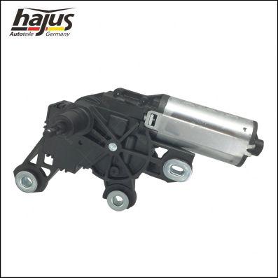 hajus Autoteile 9591053 - Двигател на чистачките vvparts.bg