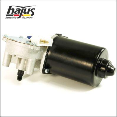 hajus Autoteile 9591057 - Двигател на чистачките vvparts.bg