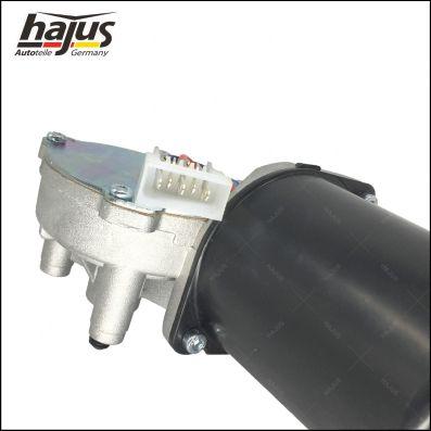 hajus Autoteile 9591057 - Двигател на чистачките vvparts.bg