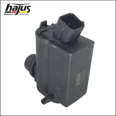 hajus Autoteile 9591065 - Водна помпа за миещо устр., почистване на стъклата vvparts.bg