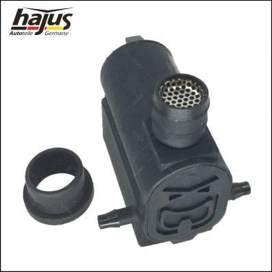 hajus Autoteile 9591065 - Водна помпа за миещо устр., почистване на стъклата vvparts.bg