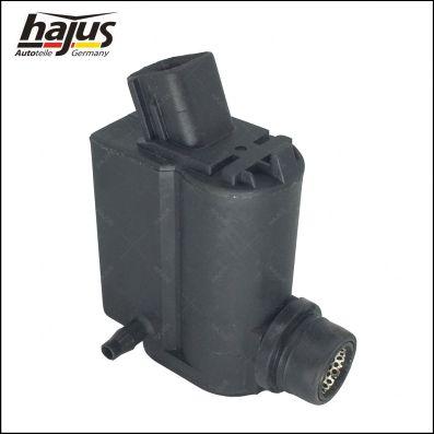 hajus Autoteile 9591065 - Водна помпа за миещо устр., почистване на стъклата vvparts.bg