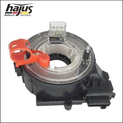 hajus Autoteile 9591063 - Лентов кабел, Airbag vvparts.bg