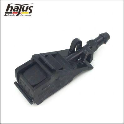 hajus Autoteile 9591007 - Дюза миещо устр., миене на стъклата vvparts.bg