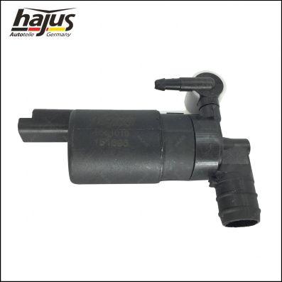 hajus Autoteile 9591019 - Водна помпа за миещо устр., почистване на стъклата vvparts.bg