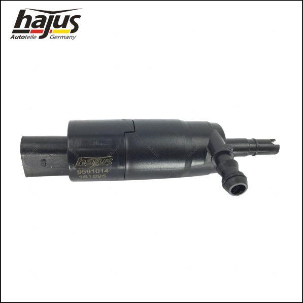 hajus Autoteile 9591014 - Водна помпа за миещо устр., почистване на фаровете vvparts.bg