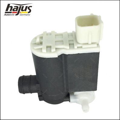 hajus Autoteile 9591010 - Водна помпа за миещо устр., почистване на стъклата vvparts.bg