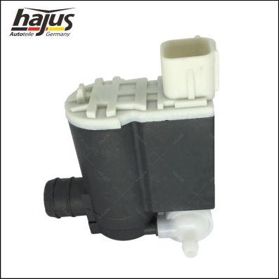 hajus Autoteile 9591011 - Водна помпа за миещо устр., почистване на стъклата vvparts.bg