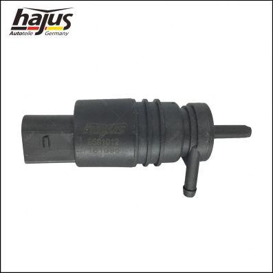 hajus Autoteile 9591012 - Водна помпа за миещо устр., почистване на стъклата vvparts.bg