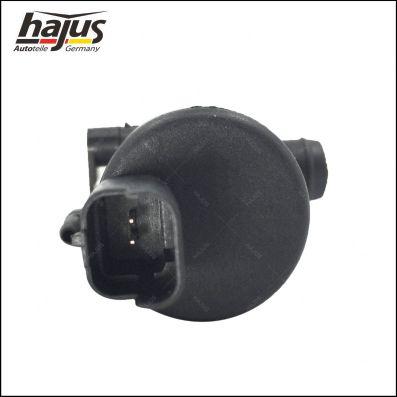 hajus Autoteile 9591026 - Водна помпа за миещо устр., почистване на стъклата vvparts.bg