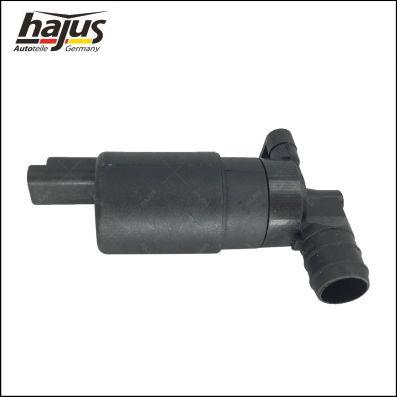 hajus Autoteile 9591026 - Водна помпа за миещо устр., почистване на стъклата vvparts.bg