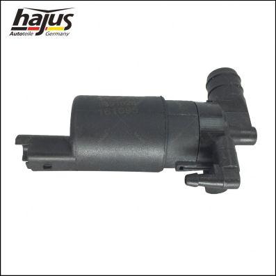 hajus Autoteile 9591026 - Водна помпа за миещо устр., почистване на стъклата vvparts.bg