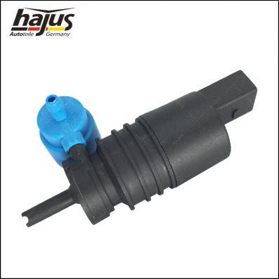 hajus Autoteile 9591022 - Водна помпа за миещо устр., почистване на стъклата vvparts.bg