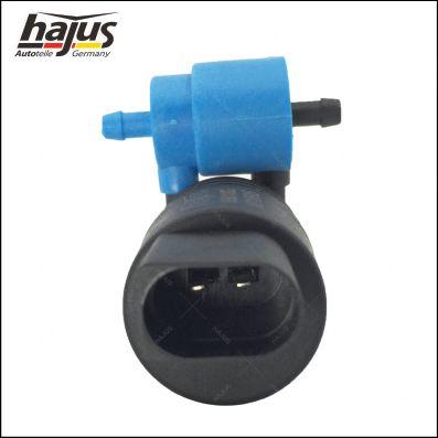 hajus Autoteile 9591022 - Водна помпа за миещо устр., почистване на стъклата vvparts.bg