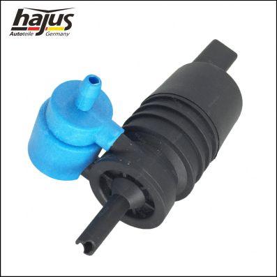 hajus Autoteile 9591022 - Водна помпа за миещо устр., почистване на стъклата vvparts.bg