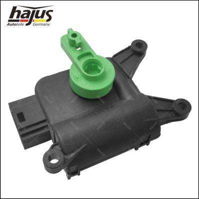 hajus Autoteile 9591154 - Регулиращ елемент, смесваща клапа vvparts.bg