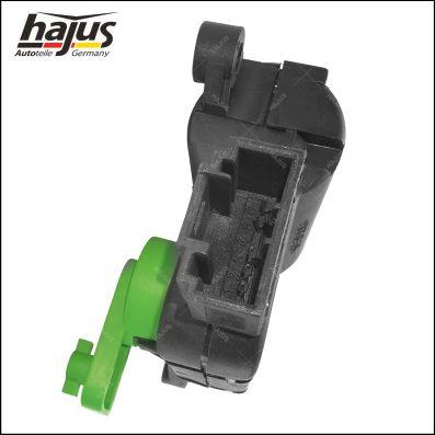 hajus Autoteile 9591154 - Регулиращ елемент, смесваща клапа vvparts.bg