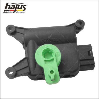 hajus Autoteile 9591154 - Регулиращ елемент, смесваща клапа vvparts.bg