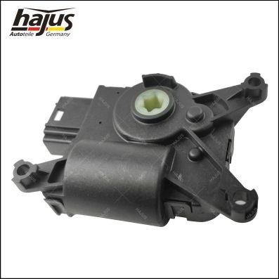 hajus Autoteile 9591153 - Регулиращ елемент, смесваща клапа vvparts.bg