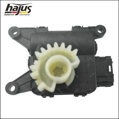 hajus Autoteile 9591152 - Регулиращ елемент, смесваща клапа vvparts.bg