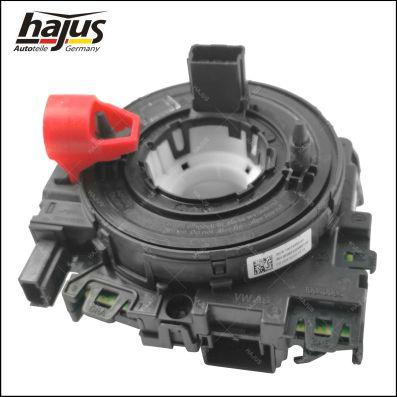 hajus Autoteile 9591160 - Лентов кабел, Airbag vvparts.bg