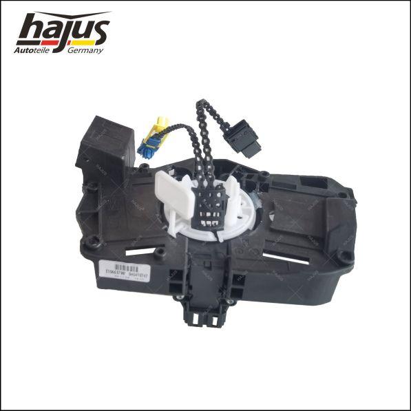 hajus Autoteile 9591247 - Лентов кабел, Airbag vvparts.bg