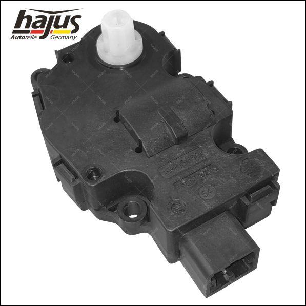 hajus Autoteile 9591225 - Регулиращ елемент, смесваща клапа vvparts.bg