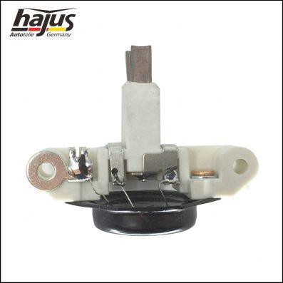 hajus Autoteile 9191099 - Регулатор на генератор vvparts.bg