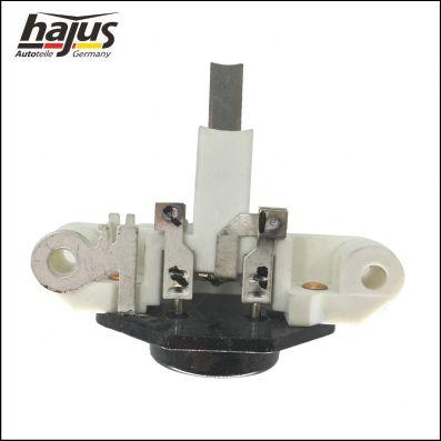 hajus Autoteile 9191098 - Регулатор на генератор vvparts.bg