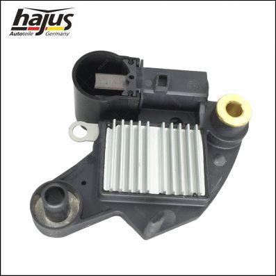 hajus Autoteile 9191097 - Регулатор на генератор vvparts.bg