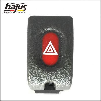 hajus Autoteile 9191190 - Ключ за аварийни мигачи vvparts.bg