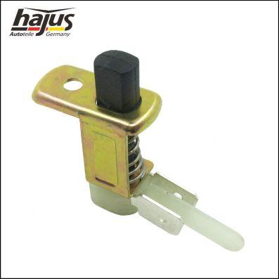 hajus Autoteile 9191148 - Контактен ключ, контак за врата vvparts.bg