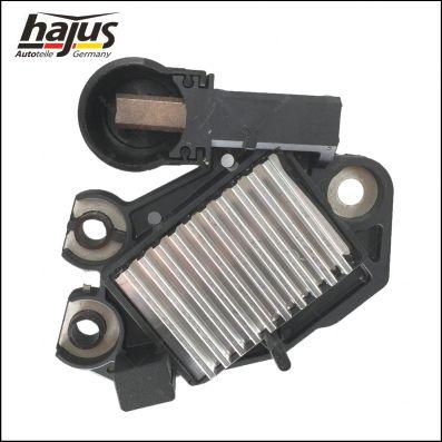 hajus Autoteile 9191103 - Регулатор на генератор vvparts.bg