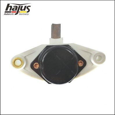 hajus Autoteile 9191102 - Регулатор на генератор vvparts.bg