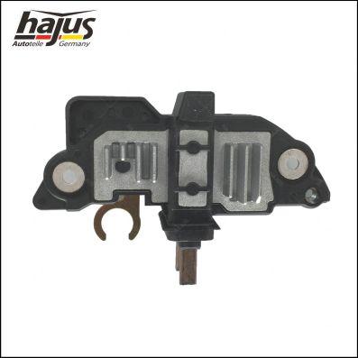 hajus Autoteile 9191170 - Регулатор на генератор vvparts.bg