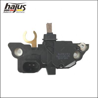 hajus Autoteile 9191170 - Регулатор на генератор vvparts.bg