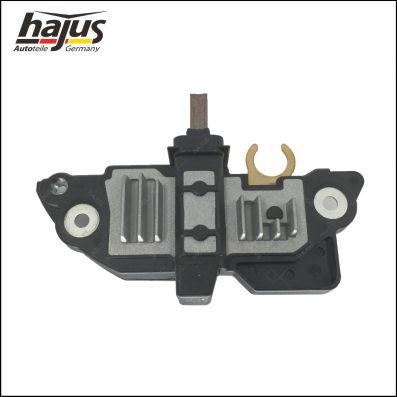 hajus Autoteile 9191170 - Регулатор на генератор vvparts.bg