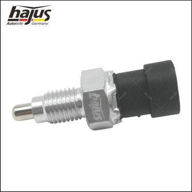 hajus Autoteile 9191365 - Включвател, светлини за движение на заден ход vvparts.bg