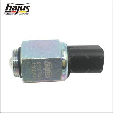 hajus Autoteile 9191363 - Включвател, светлини за движение на заден ход vvparts.bg