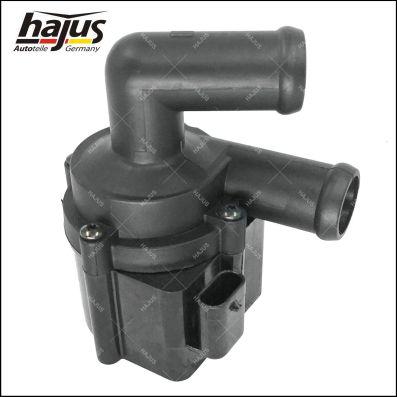 hajus Autoteile 9191303 - Допълнителна водна помпа vvparts.bg