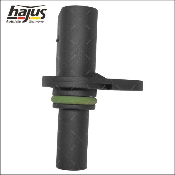 hajus Autoteile 9191376 - Датчик, скорост vvparts.bg