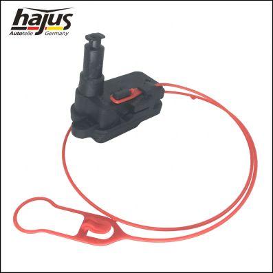 hajus Autoteile 9191246 - Регулиращ елемент, централно заключване vvparts.bg