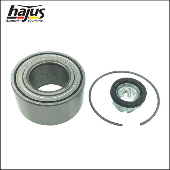 hajus Autoteile 4071094 - Комплект колесен лагер vvparts.bg