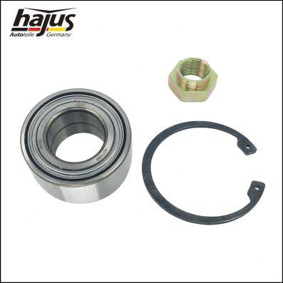 hajus Autoteile 4071095 - Комплект колесен лагер vvparts.bg