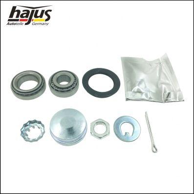 hajus Autoteile 4071090 - Комплект колесен лагер vvparts.bg