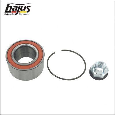 hajus Autoteile 4071093 - Комплект колесен лагер vvparts.bg